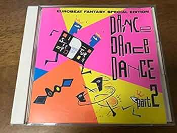 Amazon.co.jp: ユーロビート・ファンタジー・スペシャル
